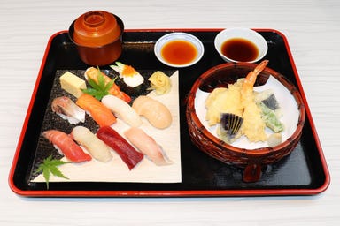 日本料理 魚月  コースの画像