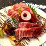 日本料理 魚月  メニューの画像