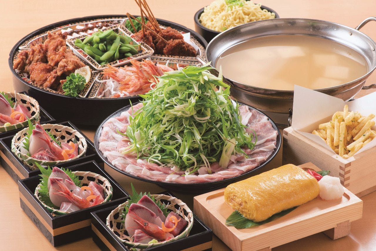 わらび 高木店 わらび 高木店