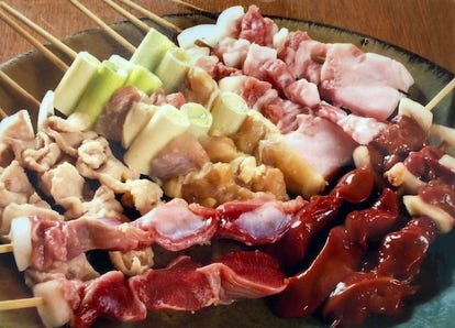 美味しい焼き鳥が食べたい 小倉駅周辺でおすすめしたい人気のお店 ぐるなび