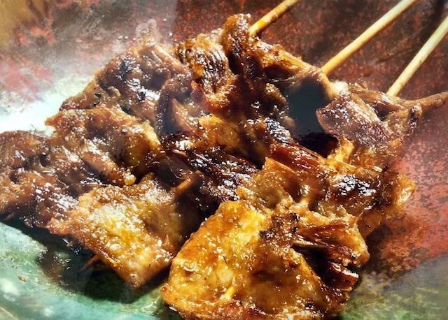 焼とり 八ちゃん 小倉北区 居酒屋 ぐるなび