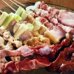 焼とり 八ちゃん