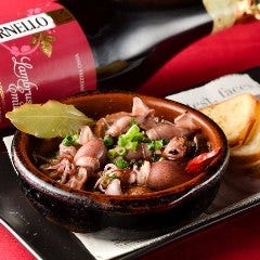 大宮ワインバー コルク 大宮 居酒屋 ぐるなび