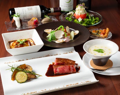 ランチならここ 高松の昼食 ご飯でおすすめしたい人気のお店 ぐるなび