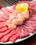 【塩セット】お肉を知り尽くした常連客の声から生まれた一皿