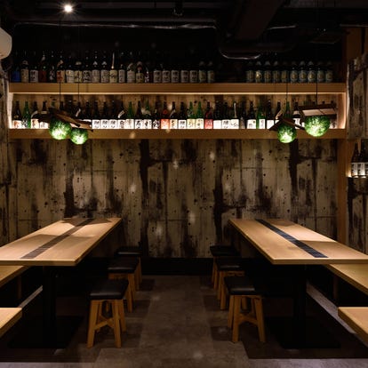 人気の美味い店 小禄駅近くの居酒屋でおすすめ 完全個室 飲み放題など ぐるなび