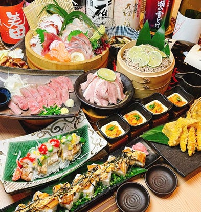 人気の美味い店 小禄駅近くの居酒屋でおすすめ 完全個室 飲み放題など ぐるなび