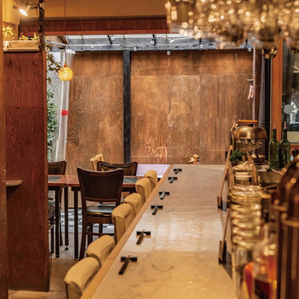 22年 最新グルメ 大阪 福島 野田 中之島にあるおすすめワインバル レストラン カフェ 居酒屋のネット予約 大阪版