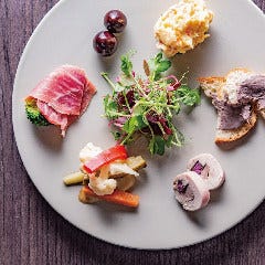 鉄板焼とワイン COCOLO 福島店 