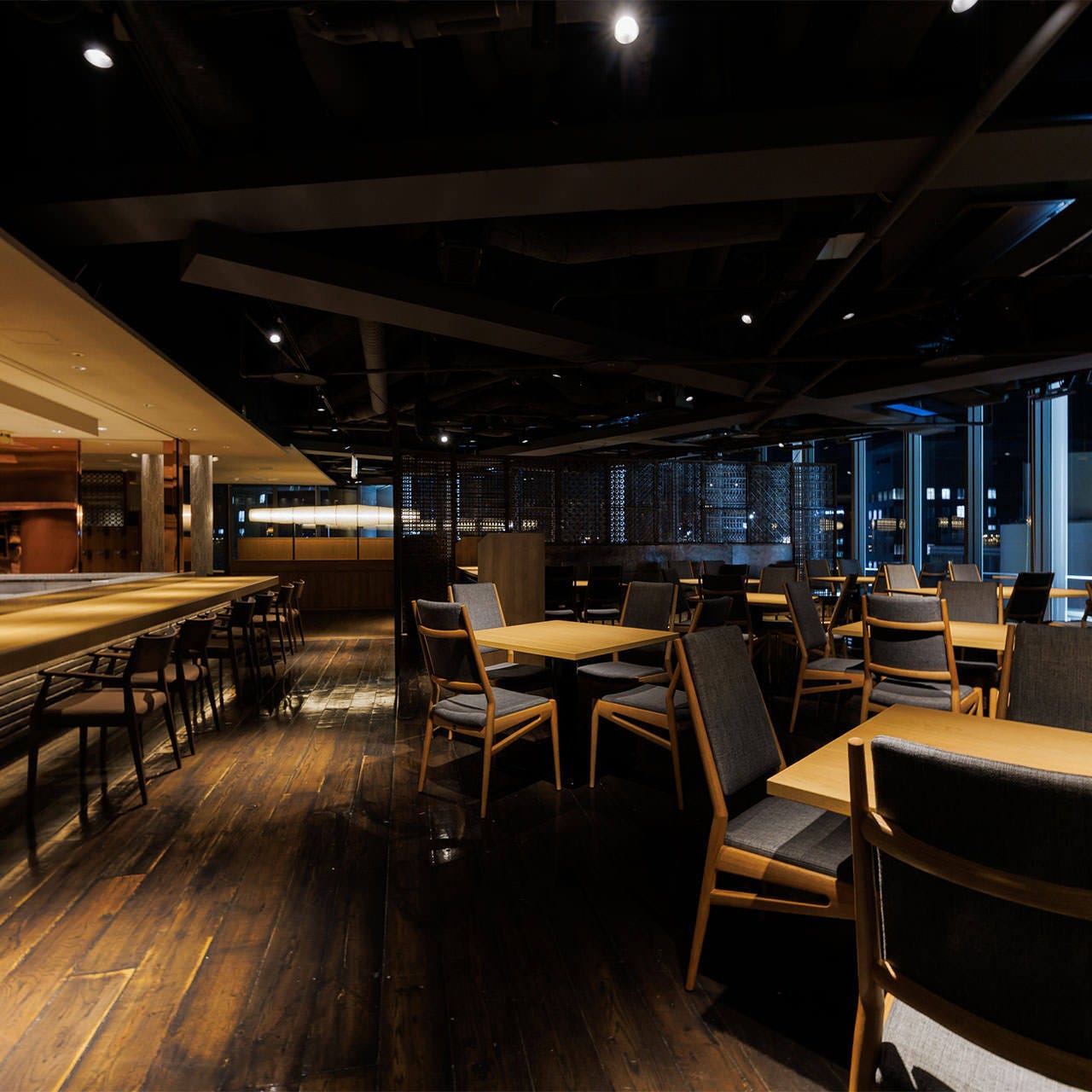 Dynamic Kitchen ＆ Bar 燦－SUN－ 神戸（三宮/居酒屋） - 楽天ぐるなび