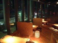 Dynamic Kitchen ＆ Bar 燦－SUN－ 神戸