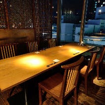 ［三宮和食個室宴会接待肉］ダイナミックキッチン＆バー 燦－SUN－ 神戸の画像