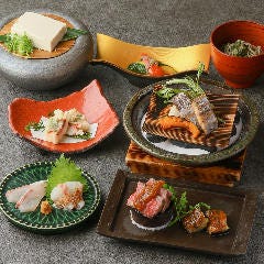 Dynamic Kitchen ＆ Bar 燦－SUN－ 神戸 メニュー：ご宴会プラン