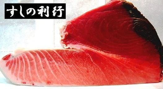 寿司・創作料理／TAIZUSHI