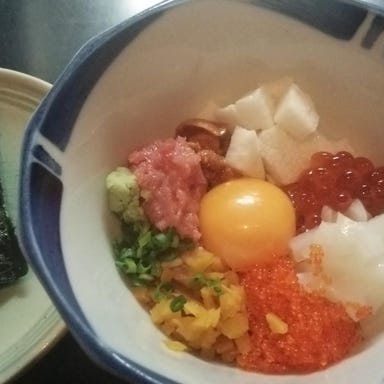 寿司・創作料理／TAIZUSHI  メニューの画像
