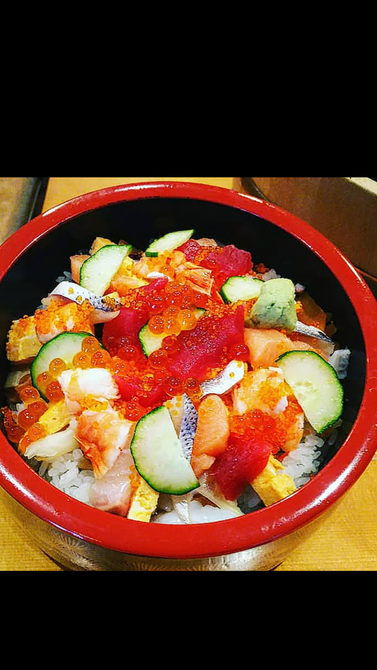 寿司 創作料理 Taizushi 西葛西 葛西 寿司屋 ぐるなび