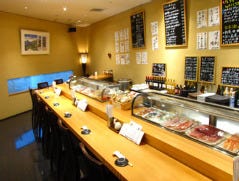 寿司・創作料理／TAIZUSHI