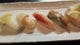 ◆ハッピーセット◆
握り寿司5貫＋ドリンク付12:00〜18:30
