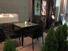 寿司・創作料理／TAIZUSHI