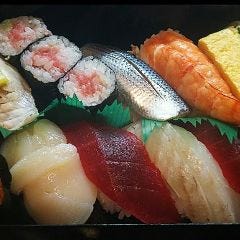 寿司 創作料理 Taizushi 西葛西 葛西 寿司屋 ぐるなび