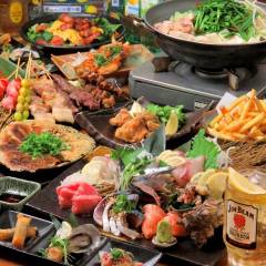 居酒屋 亀屋 平尾店