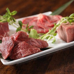 上福 ブッチャーズ 