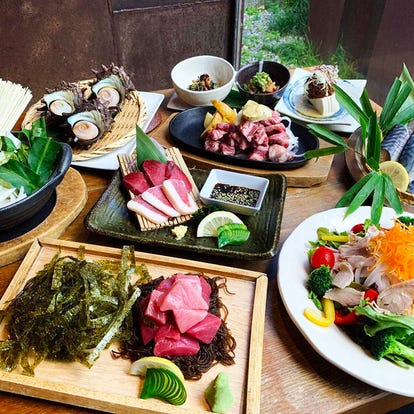 美味しいお店が見つかる 那覇 居酒屋 ペット同伴 おすすめ人気レストラン ぐるなび
