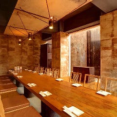 炉端炭火 回 おもろまち店 那覇 居酒屋 ぐるなび