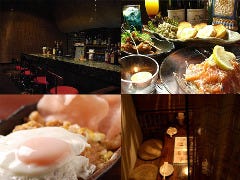 アジアな季節 SORA 児島店
