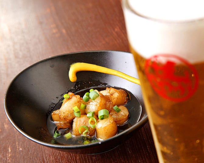 バル肉寿司 大井町 居酒屋 ぐるなび