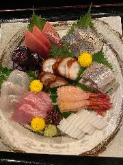 旬菜酒房 和楽 