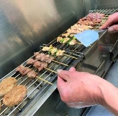鶏暖戯