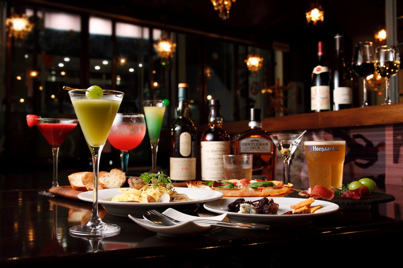 NATURE TONES × SomAbito カウンターテーブル THE BAR COUNTER TABLE