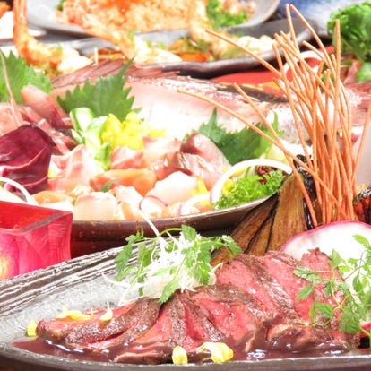ランチならここ 高槻の創作和食でおすすめしたい人気のお店 ぐるなび