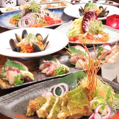 ランチならここ 高槻の創作和食でおすすめしたい人気のお店 ぐるなび