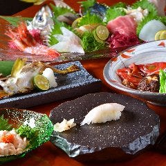 美味しいお店が見つかる 新潟市中央区東万代町 居酒屋 記念日のディナー 食事 おすすめ人気レストラン ぐるなび