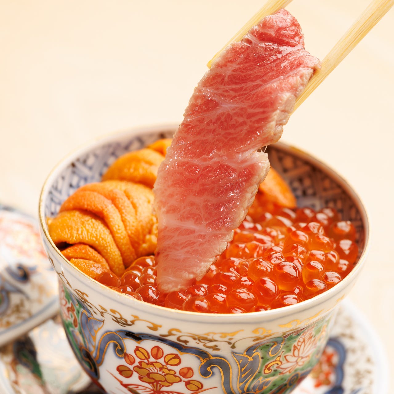 WASHOKU SUSHI ゆゆ梅田（東梅田・お初天神・太融寺/寿司屋） - 楽天