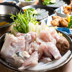 祇園 ふぐ松