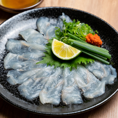 祇園 ふぐ松