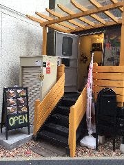 ヘルシーLunch 玄米屋 