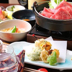 季節の旬食材おまかせコース料理5,390円～