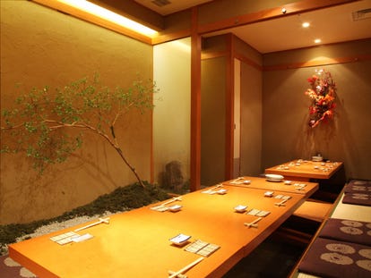 美味しいお店が見つかる 烏丸駅周辺の居酒屋でおすすめしたい人気のお店 ぐるなび