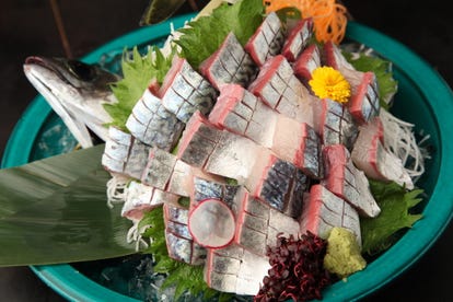 人気の美味い店 烏丸駅近くの居酒屋でおすすめ 完全個室 飲み放題など ぐるなび