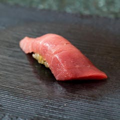 名駅 鮨 まつもと 