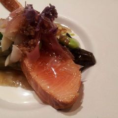 シャントレル（Les Chanterelles） 