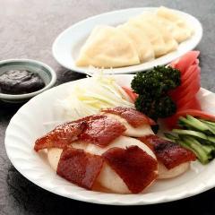 宴会中華食べ飲み放題 星宿飯店 錦糸町店