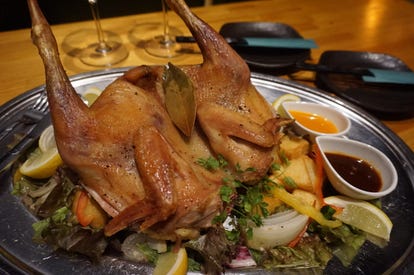 美味しいお店が見つかる 浦添の食事 ディナーでおすすめしたい人気レストラン ぐるなび