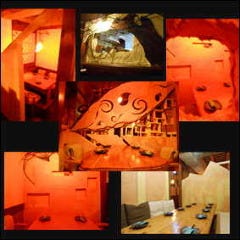 居酒屋ダイニングしゃんぐりら 浦添本店