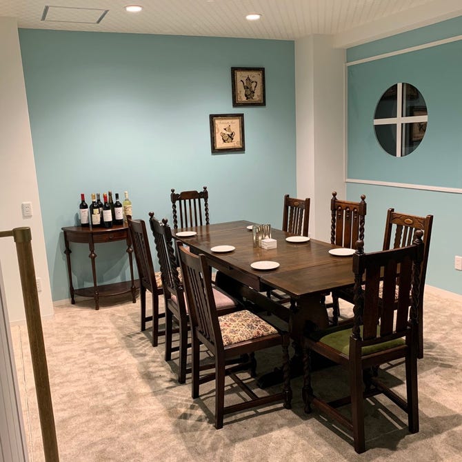 完全個室 カラオケ付き空間 チルアウト Chillout 奈良市 居酒屋 ぐるなび