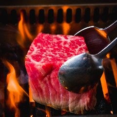 武蔵溝ノ口で個室がある焼肉店